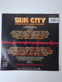 Artists Against Apartheid - Sun City