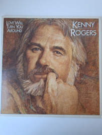 Kenny Rogers - Love will turn you around