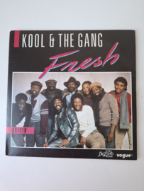 Kool & The Gang - Fresh