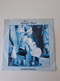 The Moody Blues - Gemini dream
