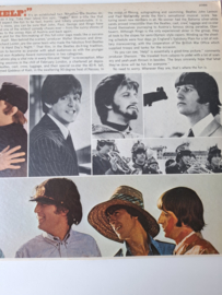 The Beatles - Help