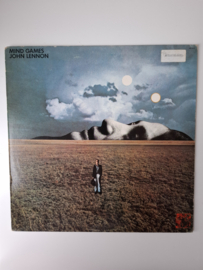 John Lennon - Mindgames