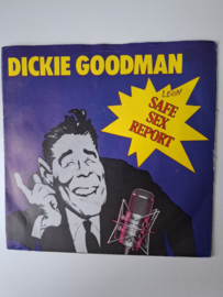 Dickie Goodman _ Safe sex report
