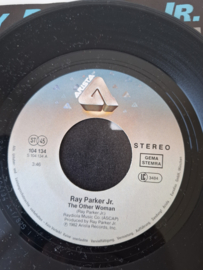 Ray Parker JR. - The other woman