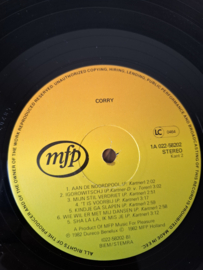 Corry Konings - Corry