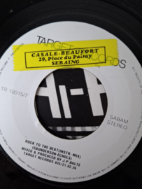 Hi Hat - Rock to the beat