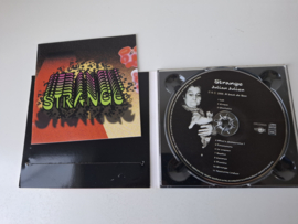 Strange - Julian Julien