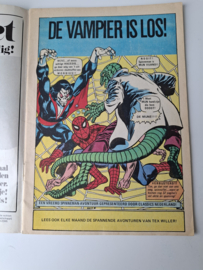 Spinneman nr.60