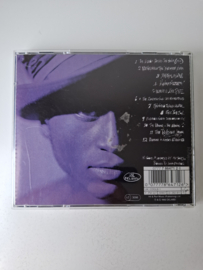 Keziah Jones - Blufunk is a fact