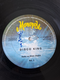More than 200 jingles