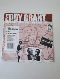 Eddy Grant - Gimme hope Jo' Anna