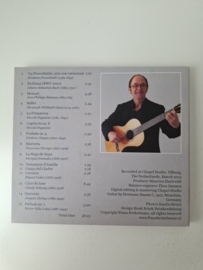 Frans Brekelmans - Musica Poetica