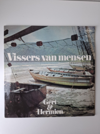Gert & Hermien  - Vissers van mensen