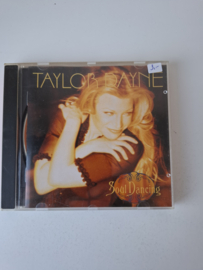 Taylor Dane -  Soul dancing