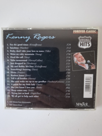 Kenny Rogers - Forever Classic