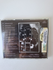 Golden Earring - The naked truth