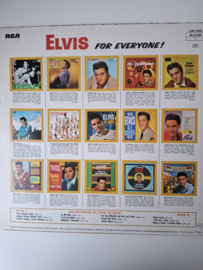 Elvis Presley - For everyone