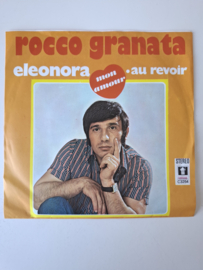 Rocco Granata - Eleonora mon amour