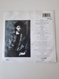 Bob Geldof - This is the world calling