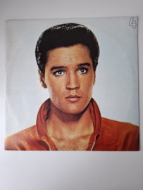 Elvis Presley - Greatest hits record 4