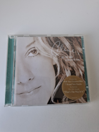 Celine Dion - All the way