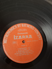 Raymond Vincent - Metromonics
