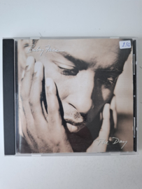 Babyface - The day