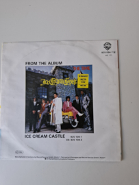 Morris Day & The Time - The Bird