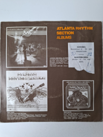 Atlanta Rhythm Section - So in to you