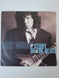 Gary Moore - Story of the blues
