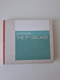 Jazzpower The 3rd decade
