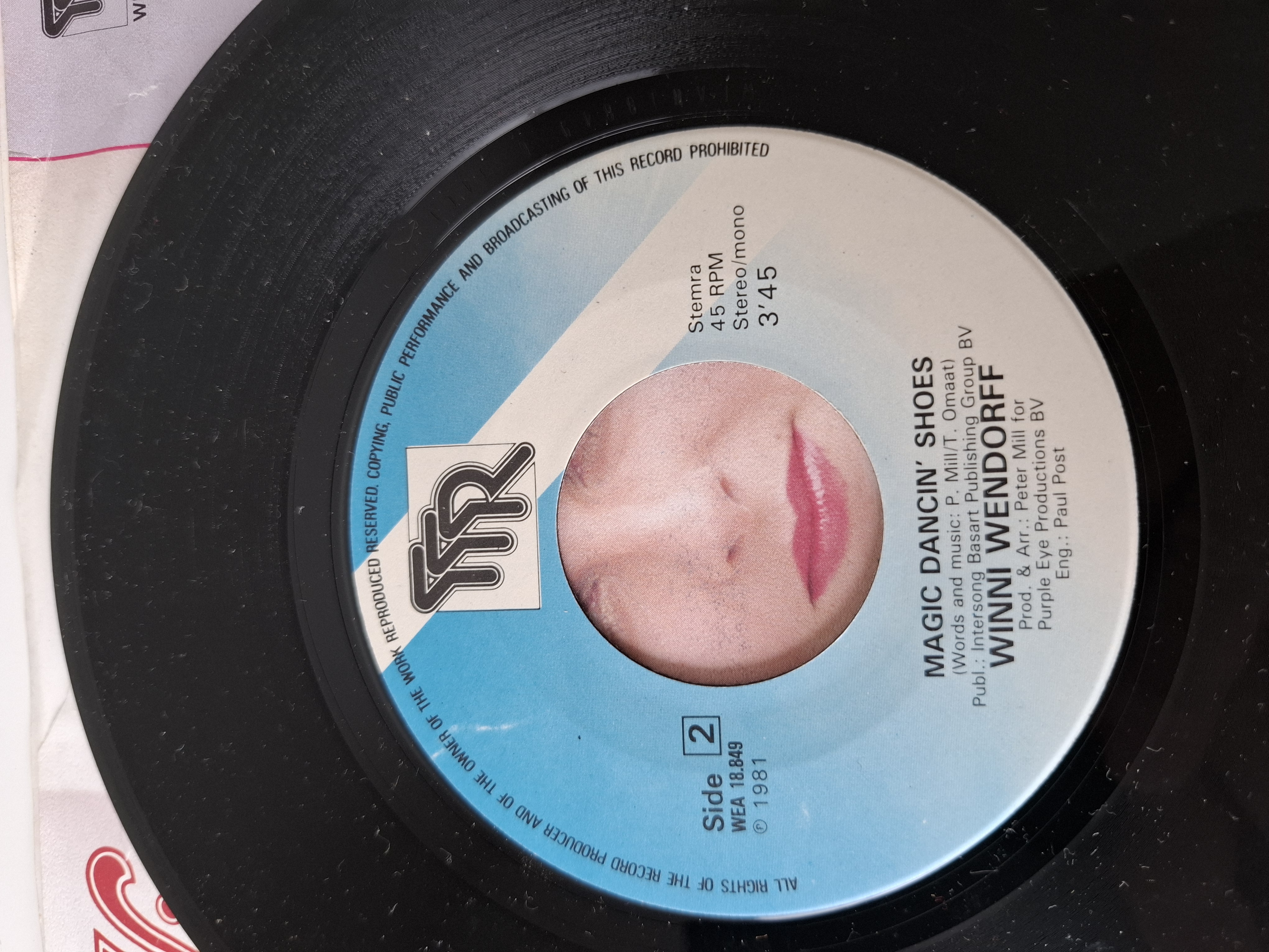 Winnie Wendorff - After all we've been through