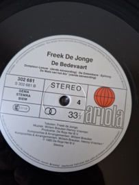 Freek de Jonge - De  Bedevaart