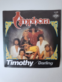 Amphora - Timothy