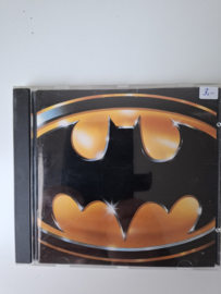 Batman - Soundtrack
