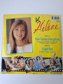 Helene - Pour l'Amour d'un garcon