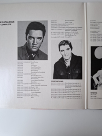 Elvis Presley _ Forever volume 2