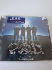 P.O.D. - Satellite