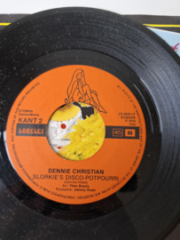 Dennie Christian - Het Slorklied