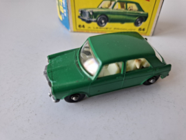 Matchbox nr 64  M.G. 1100