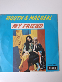 Mouth & Macneal - I see a star