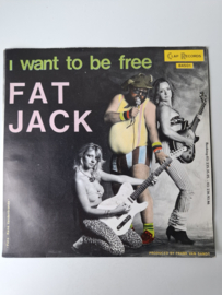 I want to be free