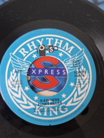 S Express - Superfly Guy