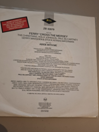 Various Artists - Ferry cross the Mercy