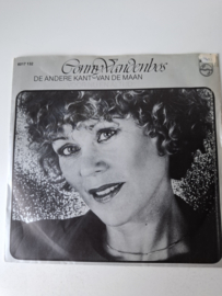 Conny Vandenbos - De andere kant van de maan