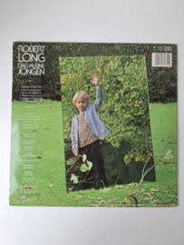 Robert Long - Dag kleine jongen