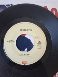 Soulsister - The way to your heart