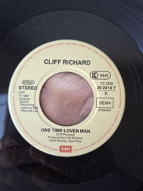 Cliff Richard - Some  people