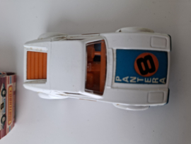 Matchbox no 8 de Tomaso Pantera