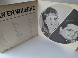 Willy en Willeke